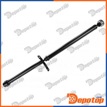 Arbre de transmission arrière pour AUDI | NWN-AU-027, 10-210510